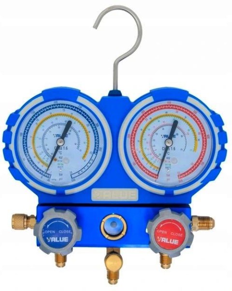 ZESTAW NARZĘDZI SERWISOWYCH VALUE VTB-5B-I