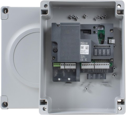 Zestaw NICE TOO3000 ERA ONE do 6m bram dwuskrzydłowych