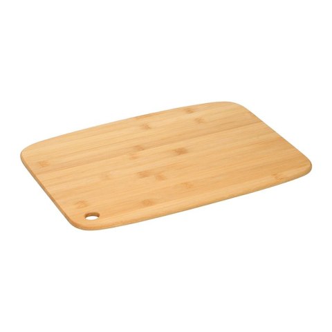 Alpina - Deska do krojenia z drewna bambusowego 38x28 cm