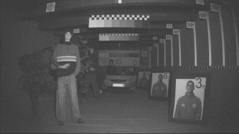 KAMERA AHD, HD-CVI, HD-TVI, PAL APTI-H24M-36 - 1080p 4 mm