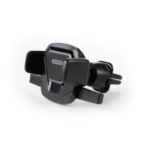 WEKOME WP-U82 King Kong Series - Mechaniczny uchwyt samochodowy do telefonu 4,7"- 6,5" (Czarny)