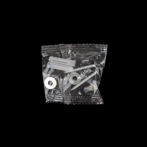 Oprawa ścienna elewacyjna loft V-TAC 1xE27 IP44 czarny MAT VT-837 3 lata gwarancji