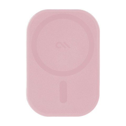 Case-Mate Stick It! Suction Phone Mount - Uchwyt MagSafe z przyssawką (Stardust)