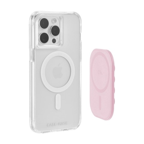 Case-Mate Stick It! Suction Phone Mount - Uchwyt MagSafe z przyssawką (Stardust)