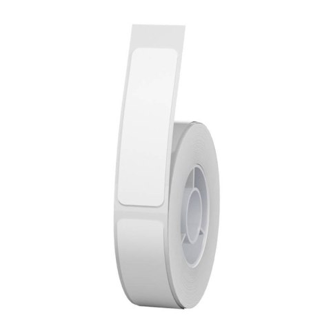 Etykiety termiczne NIIMBOT T12*40-160 12x40mm 160 szt. (białe)