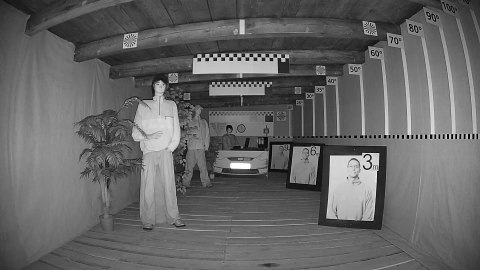 KAMERA IP DS-2CD2T26G2-2I(2.8MM)(D) AcuSense - 1080p Hikvision