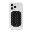 Case-Mate Stick It! Suction Phone Mount - Uchwyt MagSafe z przyssawką (Midnight Black)