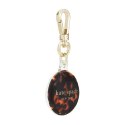 Kate Spade New York Keychain Holder - Etui ochronne brelok do Apple AirTag (Tortoiseshell)