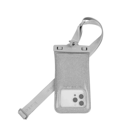 Kate Spade New York Waterproof Floating Pouch - Etui wodoodporne do smartfonów do 6.7" (That Sparkle)