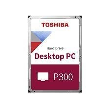 HDD SATA 2TB 7200RPM 256MB/HDWD320UZSVA TOSHIBA