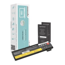 Bateria Movano do Lenovo ThinkPad T570 (2140mAh)