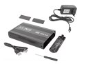 Zewnętrzna kieszeń na dysk HDD 3.5 SATA USB 2.0