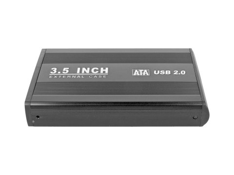 Zewnętrzna kieszeń na dysk HDD 3.5 SATA USB 2.0
