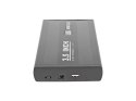 Zewnętrzna kieszeń na dysk HDD 3.5 SATA USB 2.0
