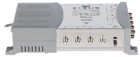 MULTISWITCH TMS-9/8S 9 WEJŚĆ / 8 WYJŚĆ TRIAX
