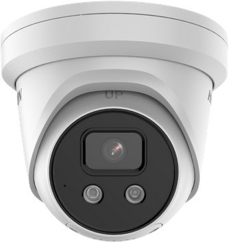 KAMERA IP HIKVISION DS-2CD2346G2-ISU/SL(2.8mm)(C)(O-STD)