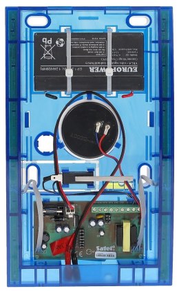 SYGNALIZATOR ZEWNĘTRZNY SP-4006-BL SATEL
