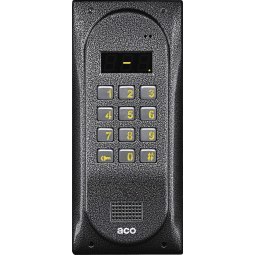 ACO CDNA GR Centrala domofonowa do instalacji analogowych,