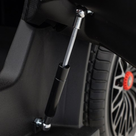 Pojazd Lamborghini Aventador SV Niebieski