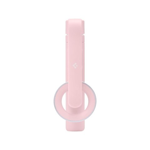 Spigen S570W MagSafe Bluetooth Selfie Stick Tripod - Statyw na smartfon / uchwyt selfie stick (Misty Rose)