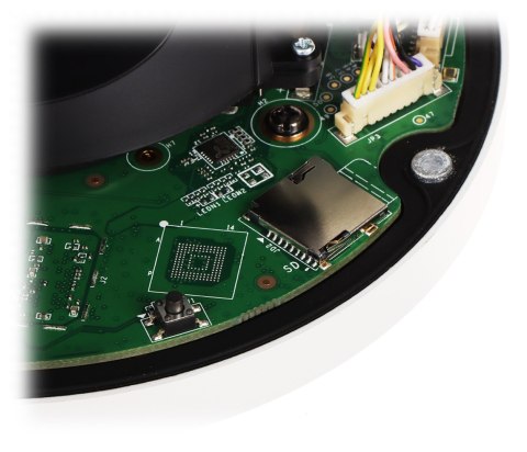 KAMERA IP OBROTOWA ZEWNĘTRZNA DS-2DE3404W-DE(T5) - 3.7 Mpx 2.8 - 12 mm MOTOZOOM Hikvision