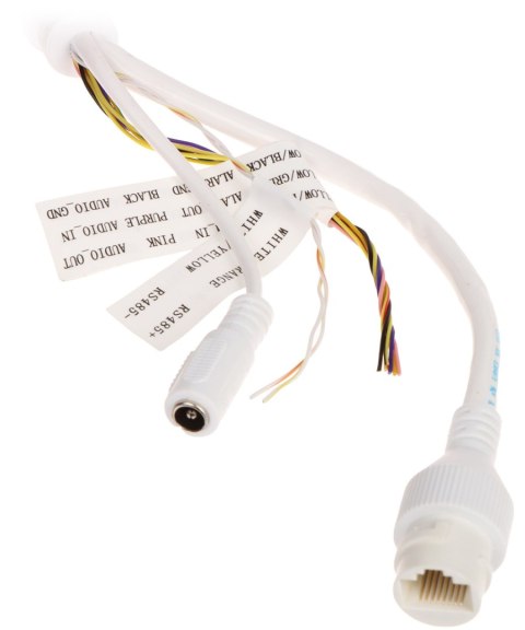 KAMERA IP OBROTOWA ZEWNĘTRZNA DS-2DE3404W-DE(T5) - 3.7 Mpx 2.8 - 12 mm MOTOZOOM Hikvision