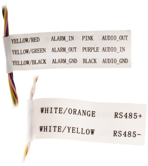 KAMERA IP OBROTOWA ZEWNĘTRZNA DS-2DE3404W-DE(T5) - 3.7 Mpx 2.8 - 12 mm MOTOZOOM Hikvision