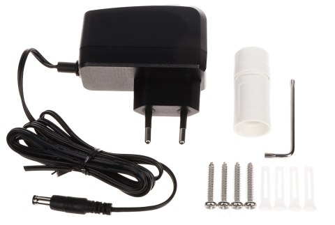 KAMERA IP OBROTOWA ZEWNĘTRZNA DS-2DE3404W-DE(T5) - 3.7 Mpx 2.8 - 12 mm MOTOZOOM Hikvision