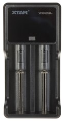 ŁADOWARKA BAT-RECHARGE/VC2SL XTAR
