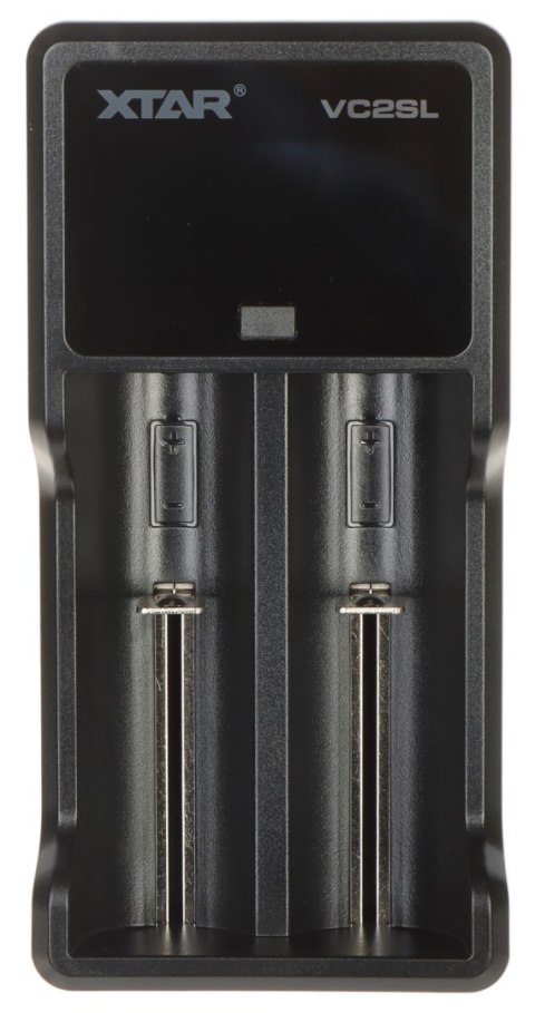ŁADOWARKA BAT-RECHARGE/VC2SL XTAR