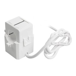 Zestaw Shelly EM WiFi 2-kanałowy + przekładnik 50A (pomiar zużycia energii)