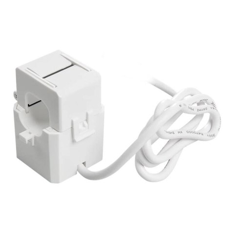 Zestaw Shelly EM WiFi 2-kanałowy + przekładnik 50A (pomiar zużycia energii)