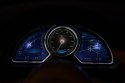 Bugatti Chiron na akumulator dla dzieci Niebieski + Pilot + Bagażnik + EVA + Amortyzatory + Audio LED