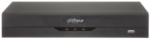 REJESTRATOR AHD, HD-CVI, HD-TVI, CVBS, IP XVR5104HS-I3(1T) 4 KANAŁY SSD 1TB WizSense DAHUA