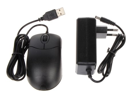 REJESTRATOR AHD, HD-CVI, HD-TVI, CVBS, IP XVR5104HS-I3(1T) 4 KANAŁY SSD 1TB WizSense DAHUA