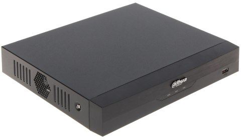 REJESTRATOR AHD, HD-CVI, HD-TVI, CVBS, IP XVR5108HS-I3(1T) 8 KANAŁÓW SSD 1TB WizSense DAHUA