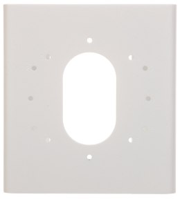 UCHWYT NA SŁUP DS-1275ZJ-S-SUS Hikvision