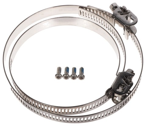 UCHWYT NA SŁUP DS-1275ZJ-S-SUS Hikvision