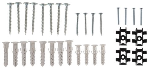 BARIERA PODCZERWIENI ACTIVA-4 4 WIĄZKI SATEL