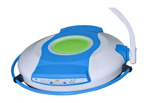 FAMED IGNIS 160F Lampa operacyjna statywowa, natężenie 160 000 lx