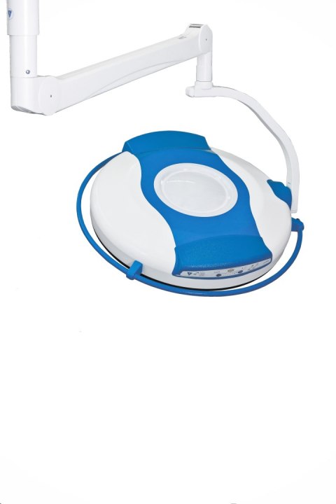 FAMED IGNIS 160F Lampa operacyjna statywowa, natężenie 160 000 lx