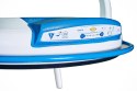 FAMED IGNIS 160FA Lampa operacyjna statywowa, zasilanie awaryjne LED 160 000 lux