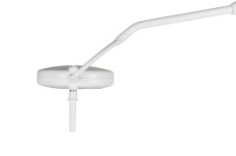 FAMED SOLIS 60W Lampa zabiegowa przyścienna, 60 000 lux, ramię obrotowe
