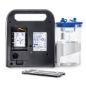 FLAEM ASPIRA GO 20L Profesjonalny ssak medyczny zasilany akumulatorowo, 20 l/min