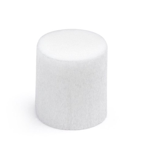 FLAEM Filtr powietrza do inhalatorów 4Neb, AlphaNeb, Ghibli, Familino, Elefantino