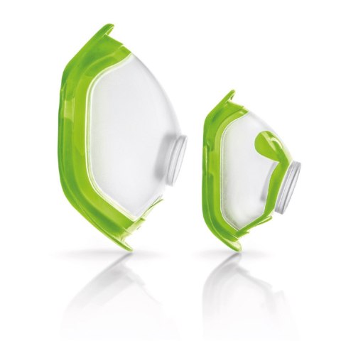 FLAEM GHIBLI PLUS Inhalator pneumatyczno-tłokowy certyfikowany do użytku domowego