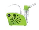 FLAEM GHIBLI PLUS Inhalator pneumatyczno-tłokowy certyfikowany do użytku domowego