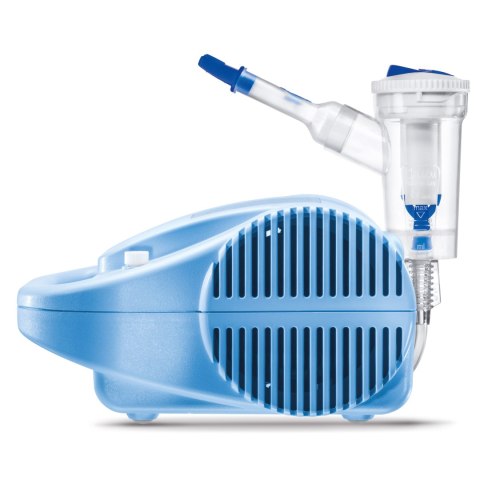 FLAEM HOSPINEB PROFESSIONAL Inhalator szpitalny, praca ciągła, RF7 Dual Speed