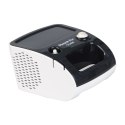 FLAEM RESPIR AIR Inhalator pneumatyczno-tłokowy, zestaw z nebulizatorem RF7