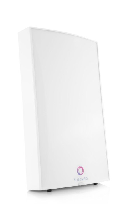 FOTOVITA FV 10L Lampa antydepresyjna duża, natężenie światła 10000 lux